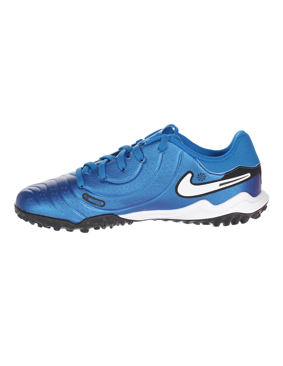 Tenis Nike Jr Legend 10 Academy de nino para futbol