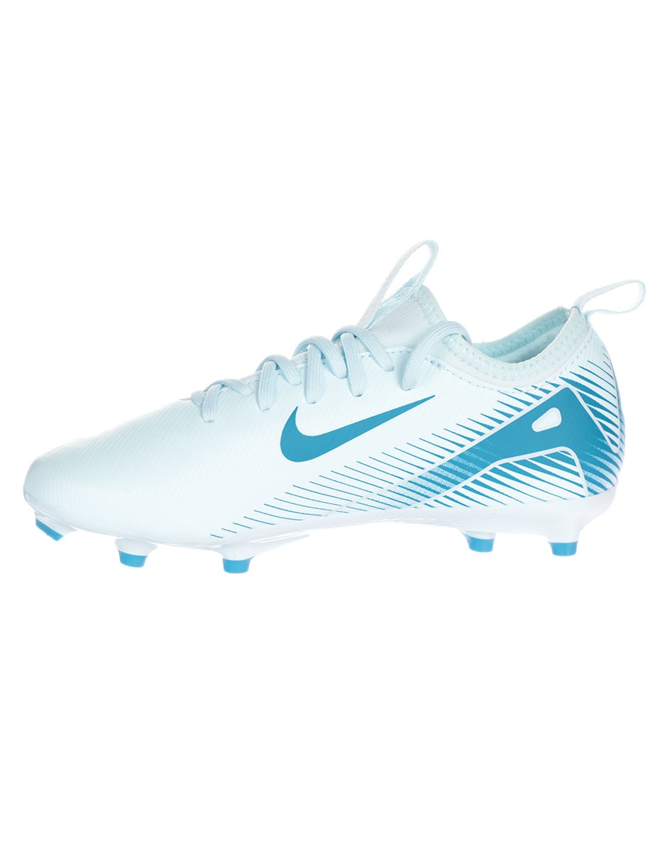 Tenis Nike Jr Zoom Vapor 16 Academy de nino para futbol Liverpool