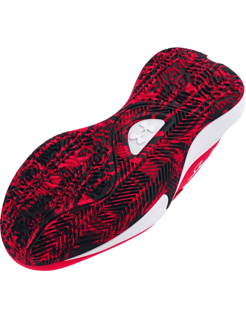 Tenis unisex PS Lockdown 7RED 4