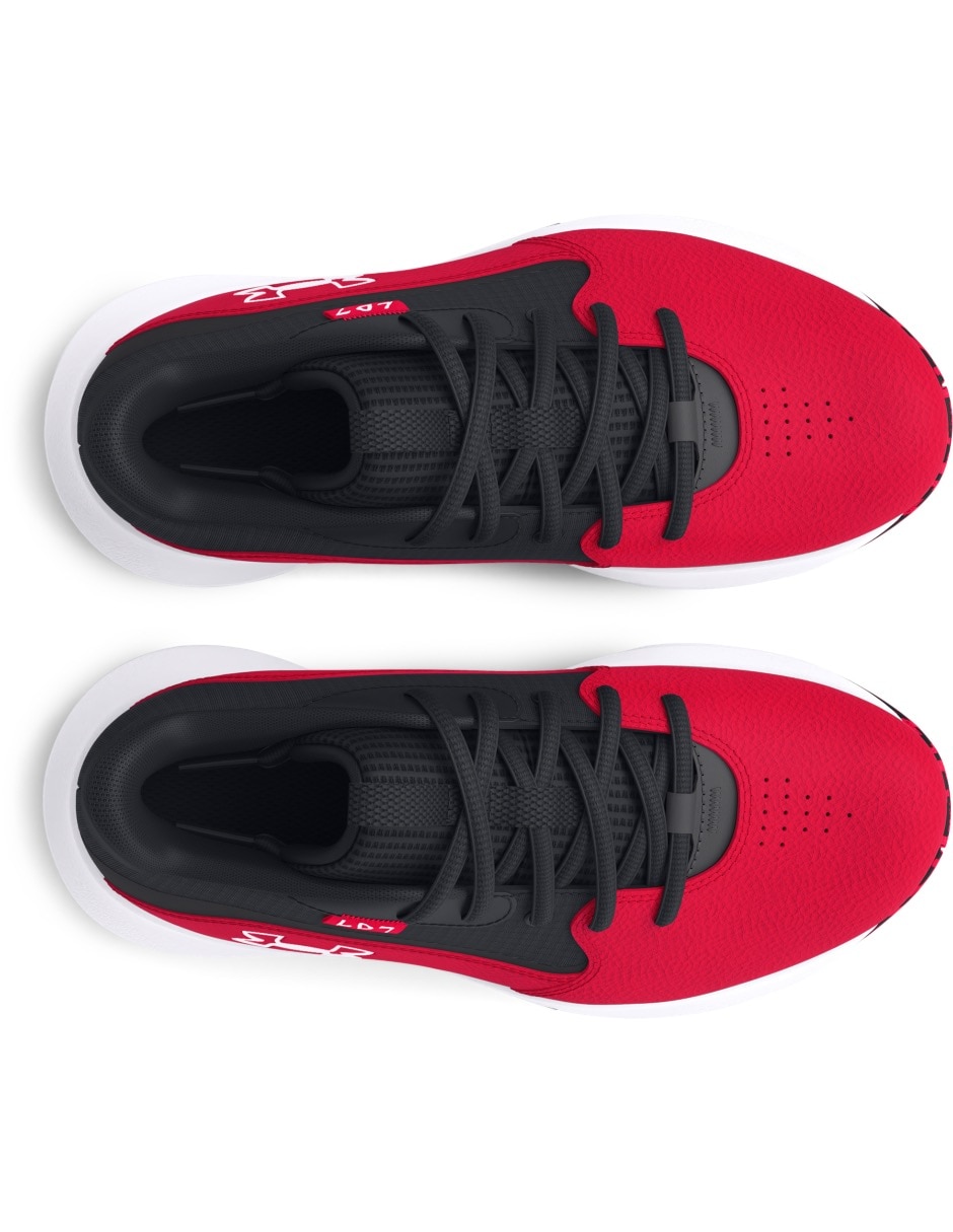 Tenis unisex PS Lockdown 7RED 5