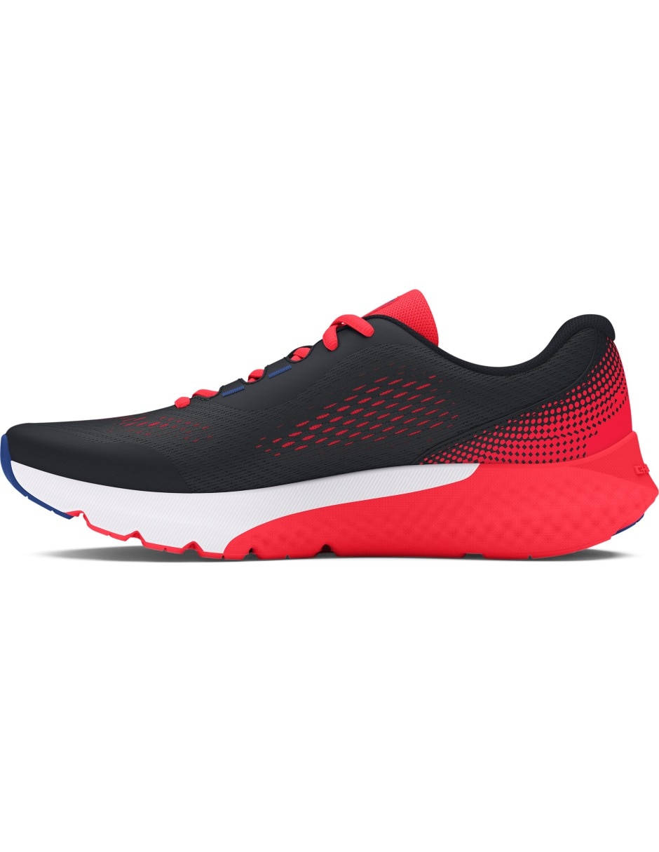 Tenis para niño BGS Charged Rogue 4BLK 2