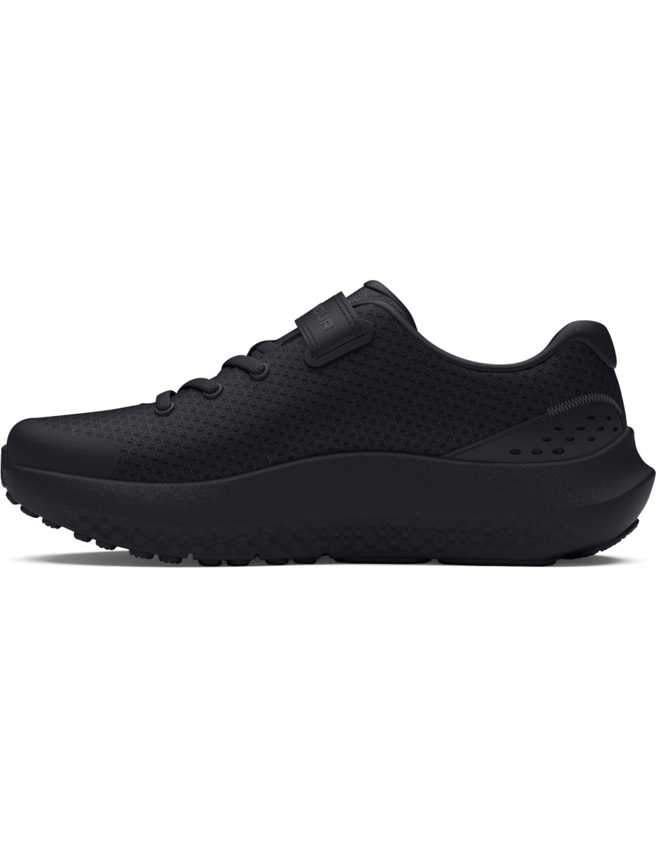 Tenis para niño BPS Surge 4 ACBLK 2