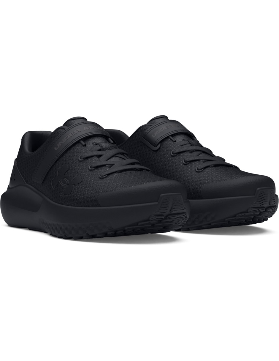 Tenis para niño BPS Surge 4 ACBLK 3