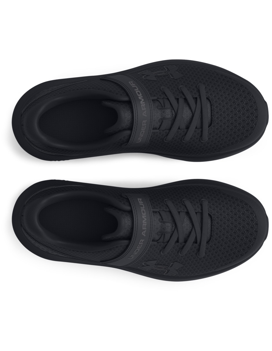Tenis para niño BPS Surge 4 ACBLK 5