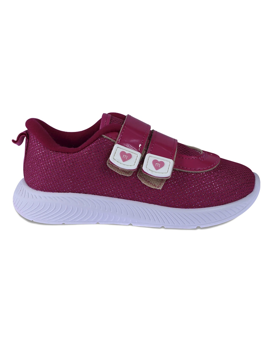 Tenis para niña 2