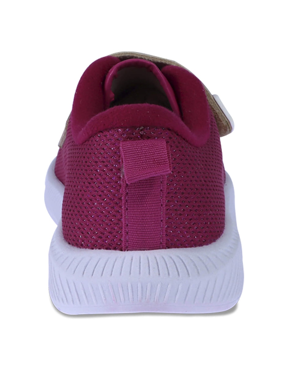 Tenis para niña 4