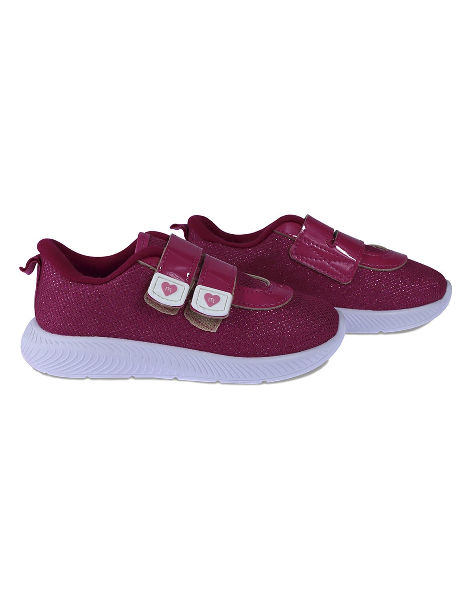 Tenis para niña 5