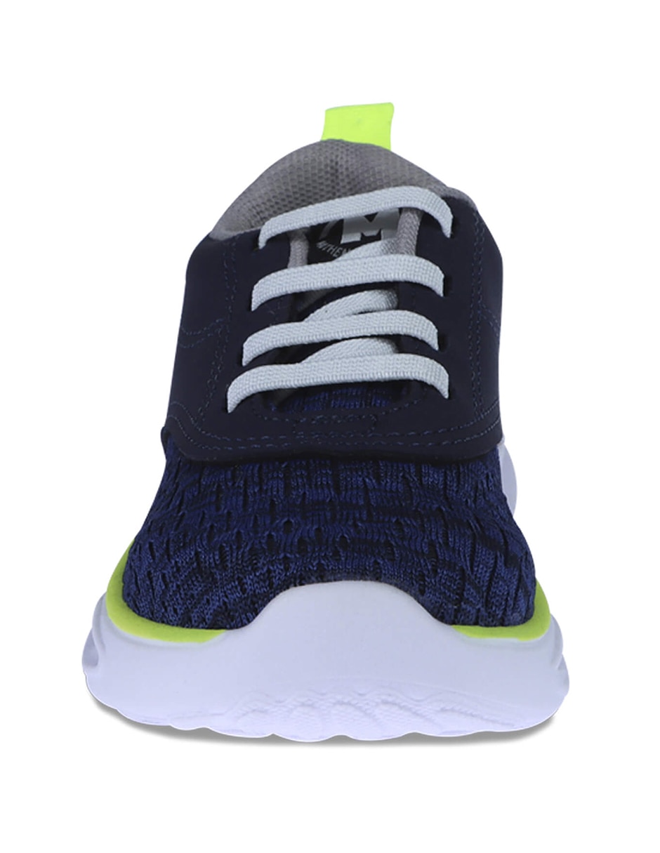 Tenis para niño 3