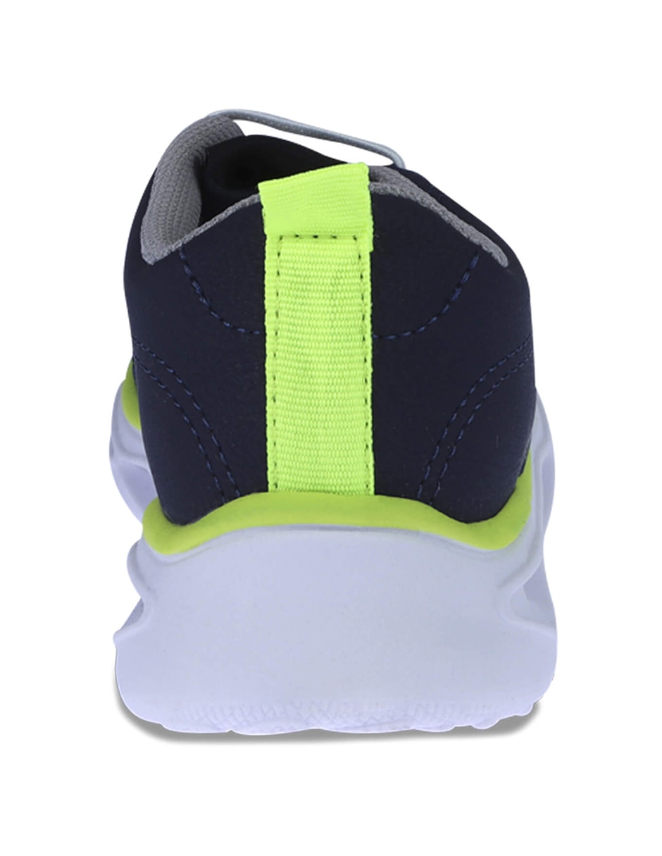 Tenis para niño 4