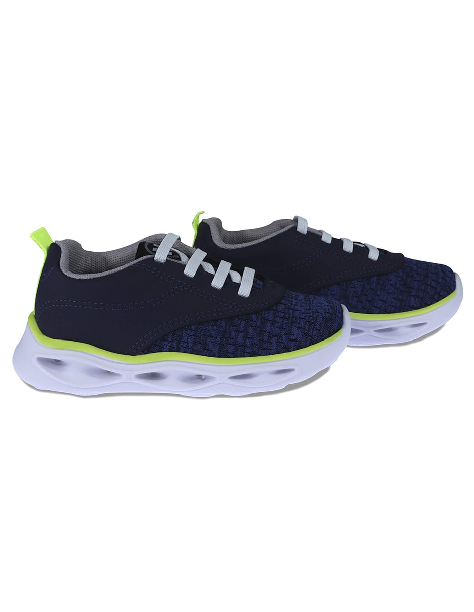 Tenis para niño 5