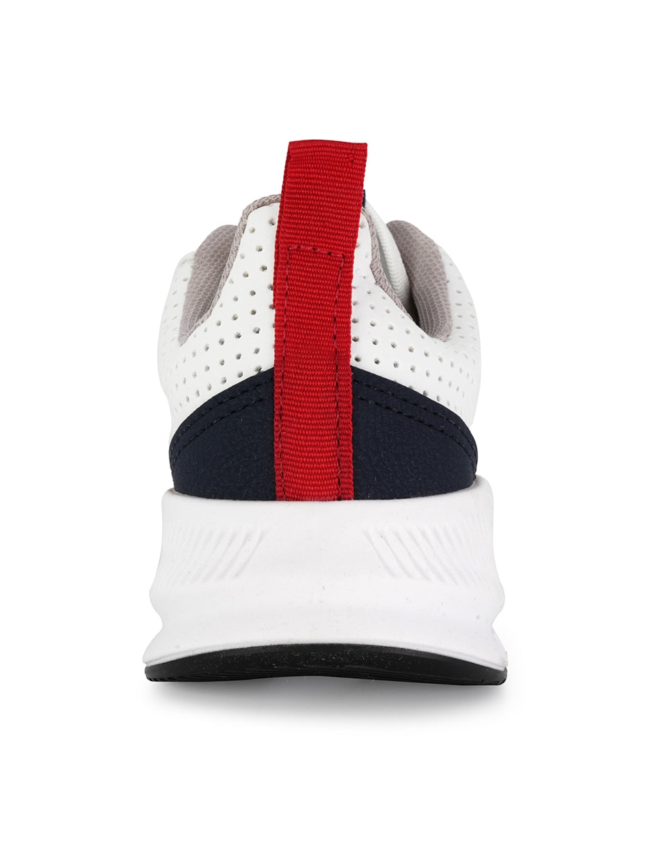 Tenis para niño 4
