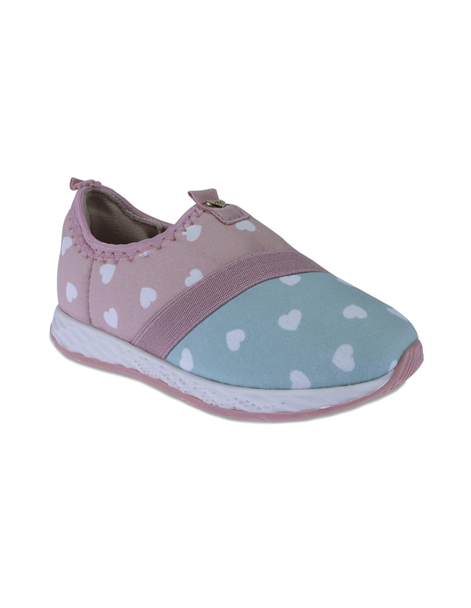 Tenis para niña Tenis para niña