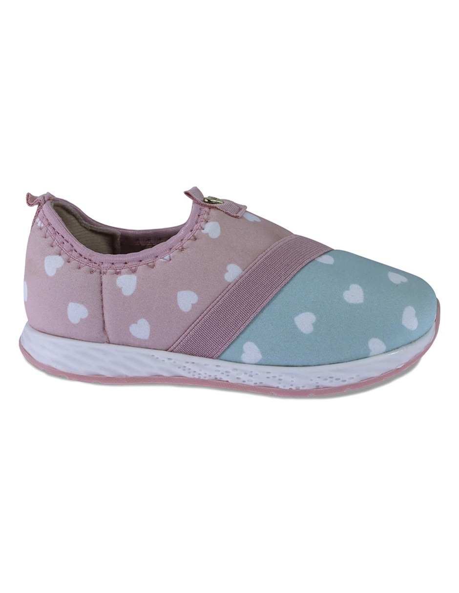 Tenis para niña 2