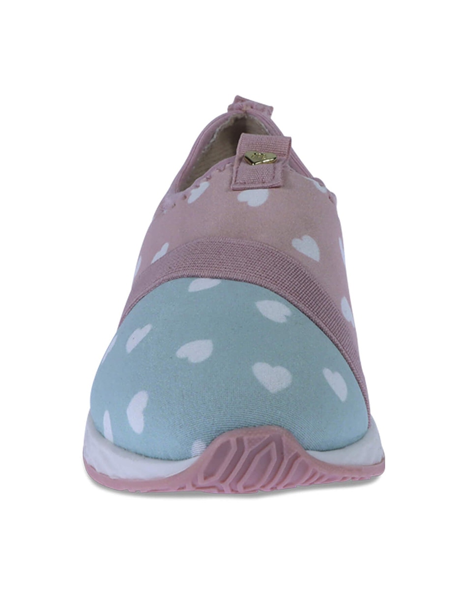 Tenis para niña 3