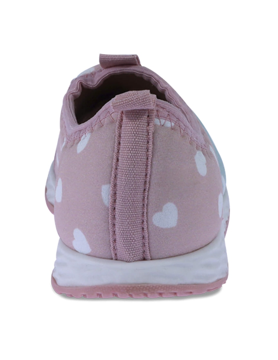 Tenis para niña 4