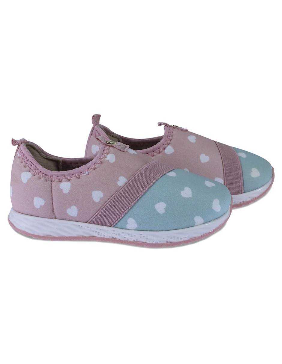 Tenis para niña 5
