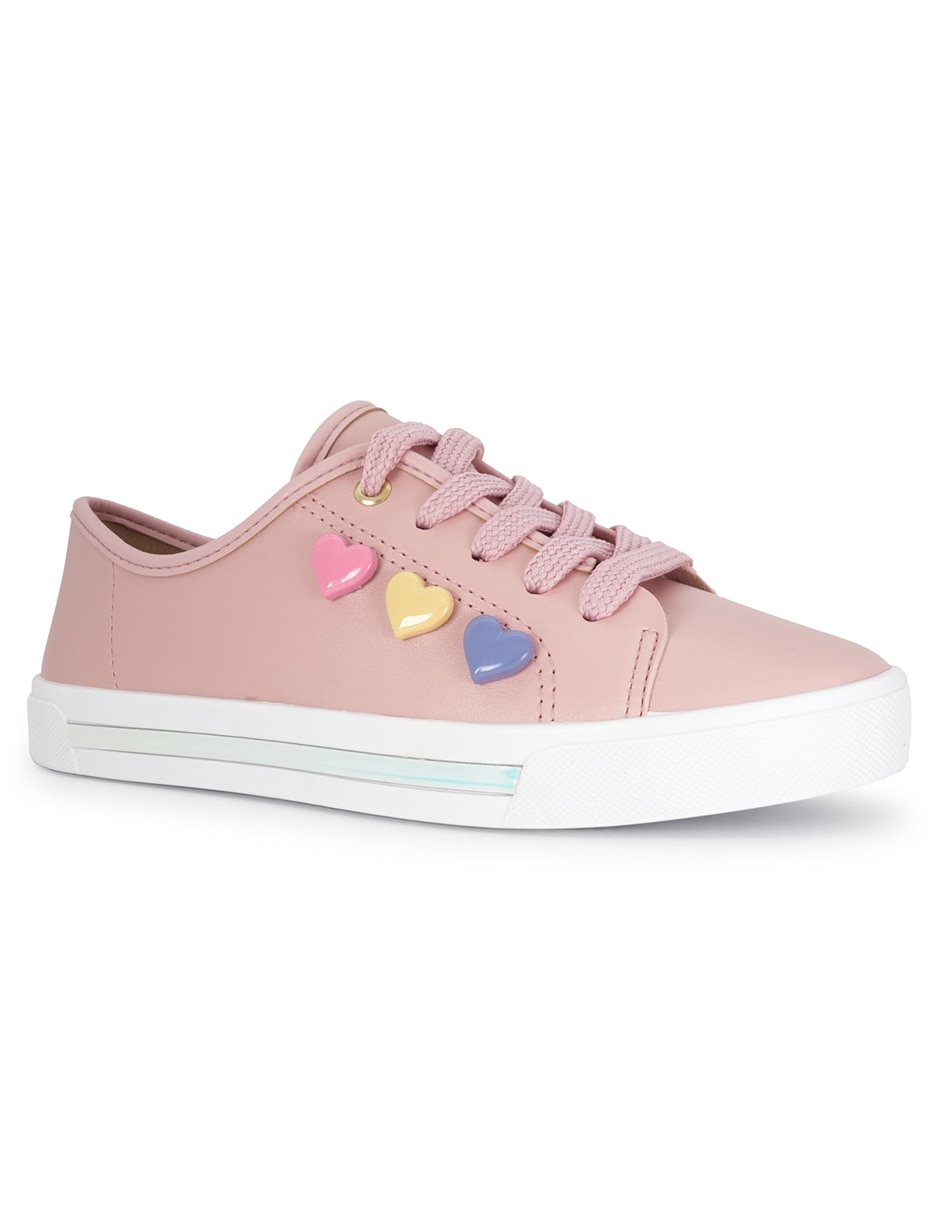 Tenis para niña