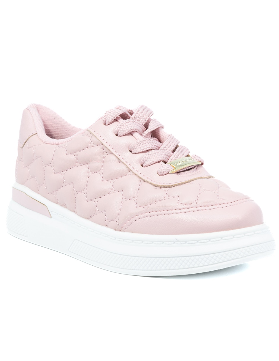 Tenis para niña Tenis para niña