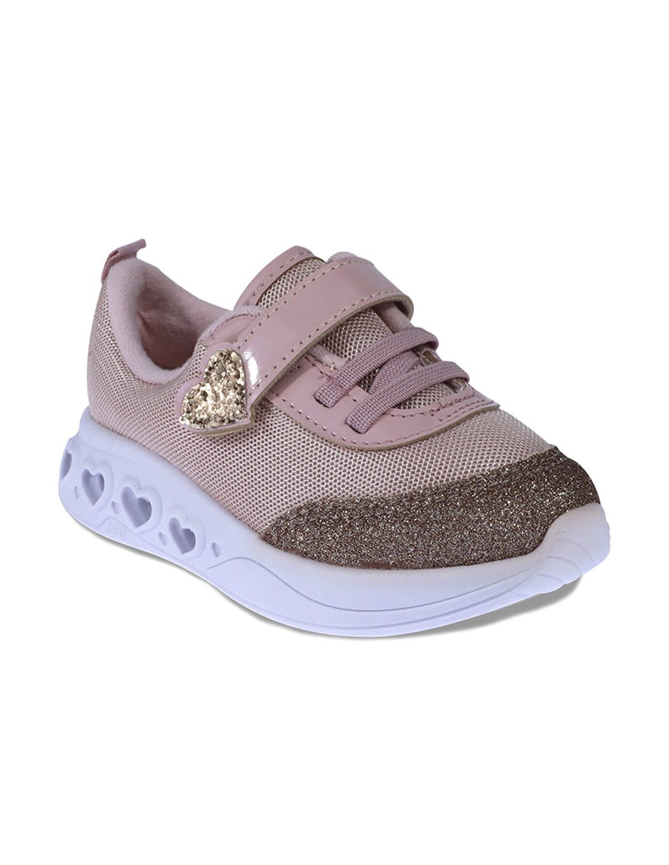 Tenis para niña Tenis para niña