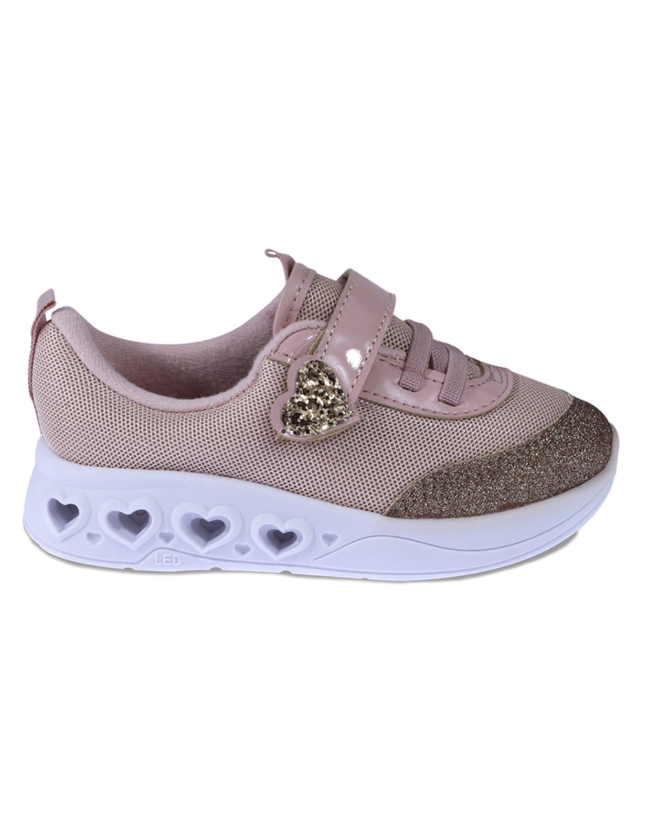 Tenis para niña 2