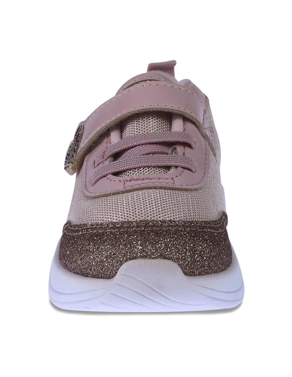 Tenis para niña 3