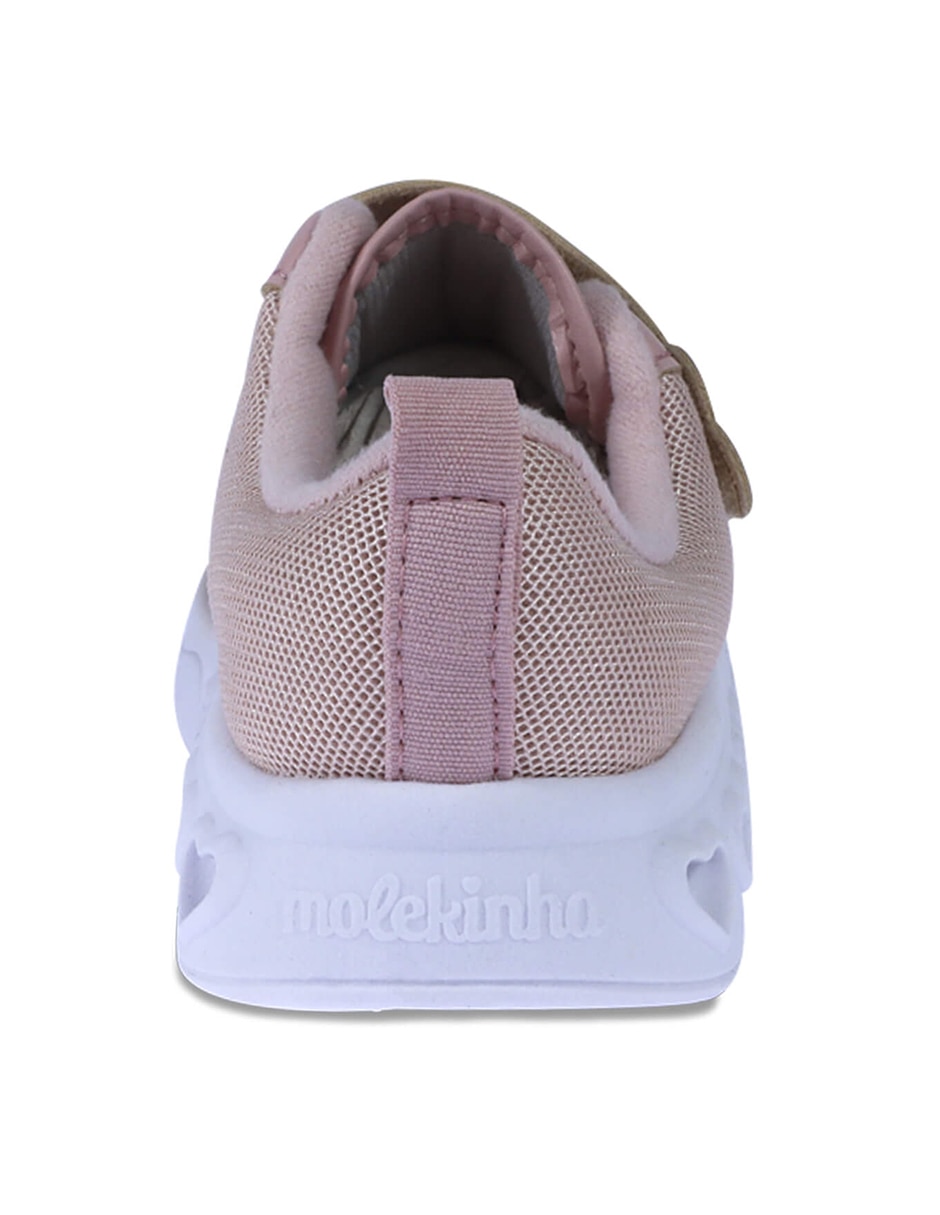 Tenis para niña 4
