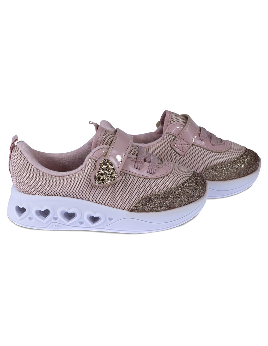 Tenis para niña 5