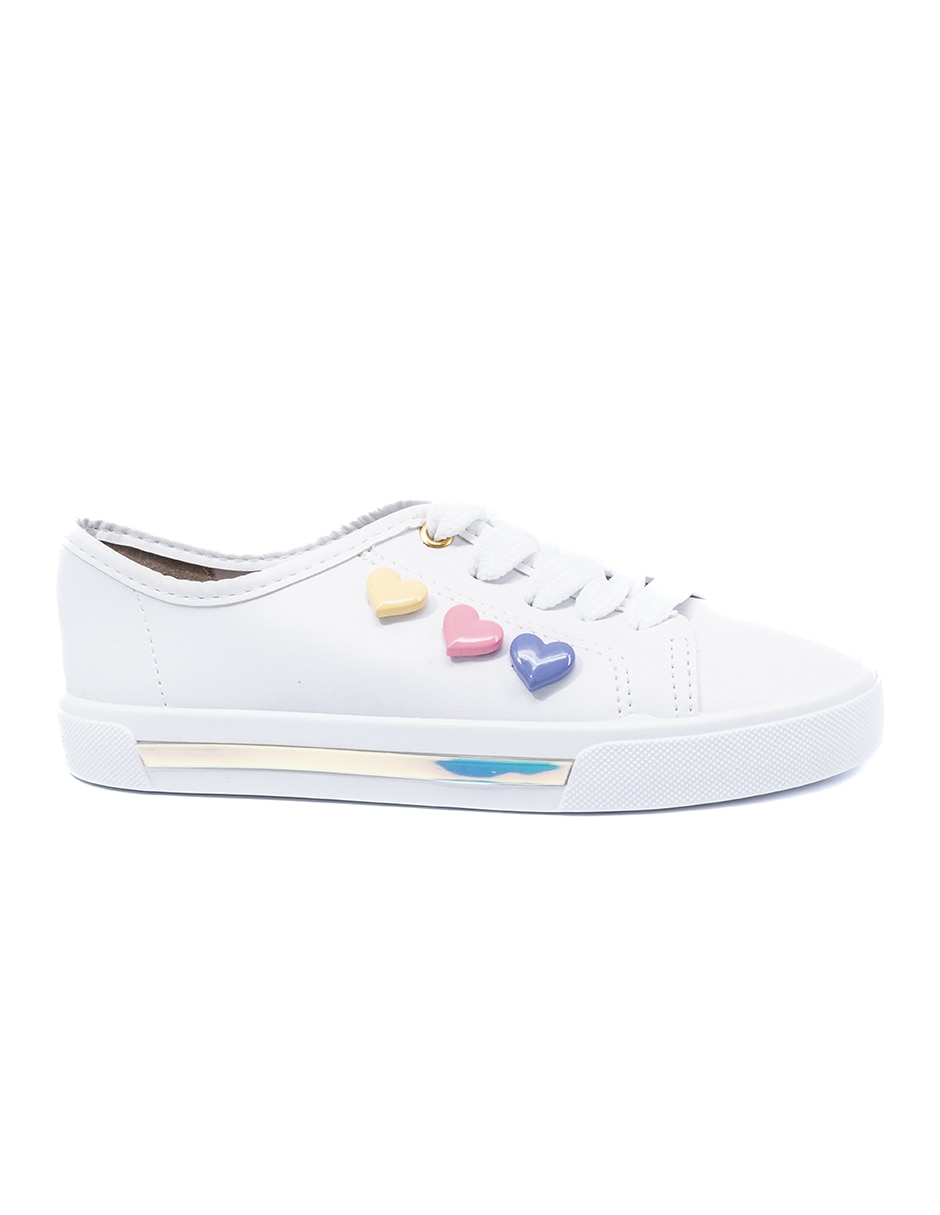 Tenis para niña 2