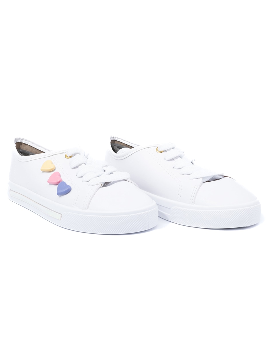 Tenis para niña 5