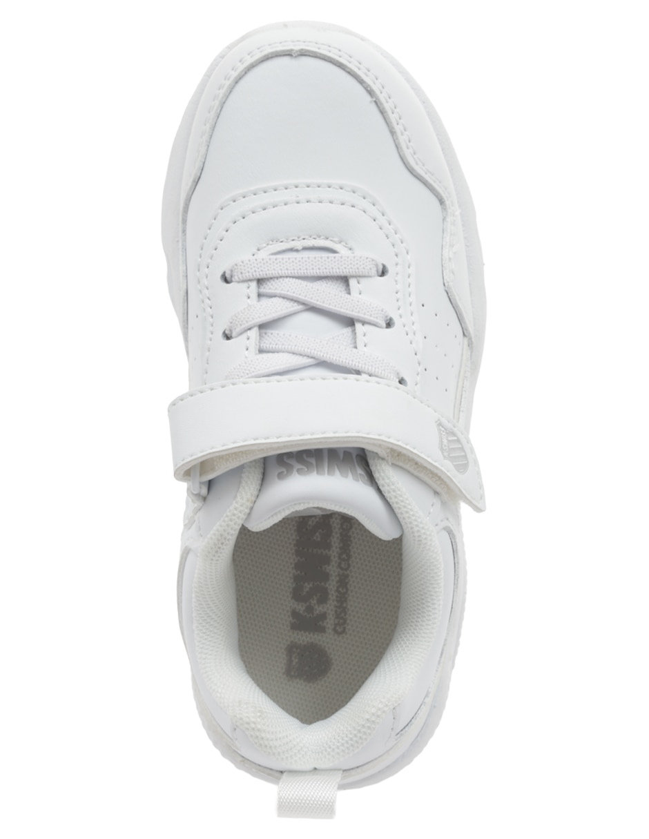 Tenis unisex Ship Bts 4