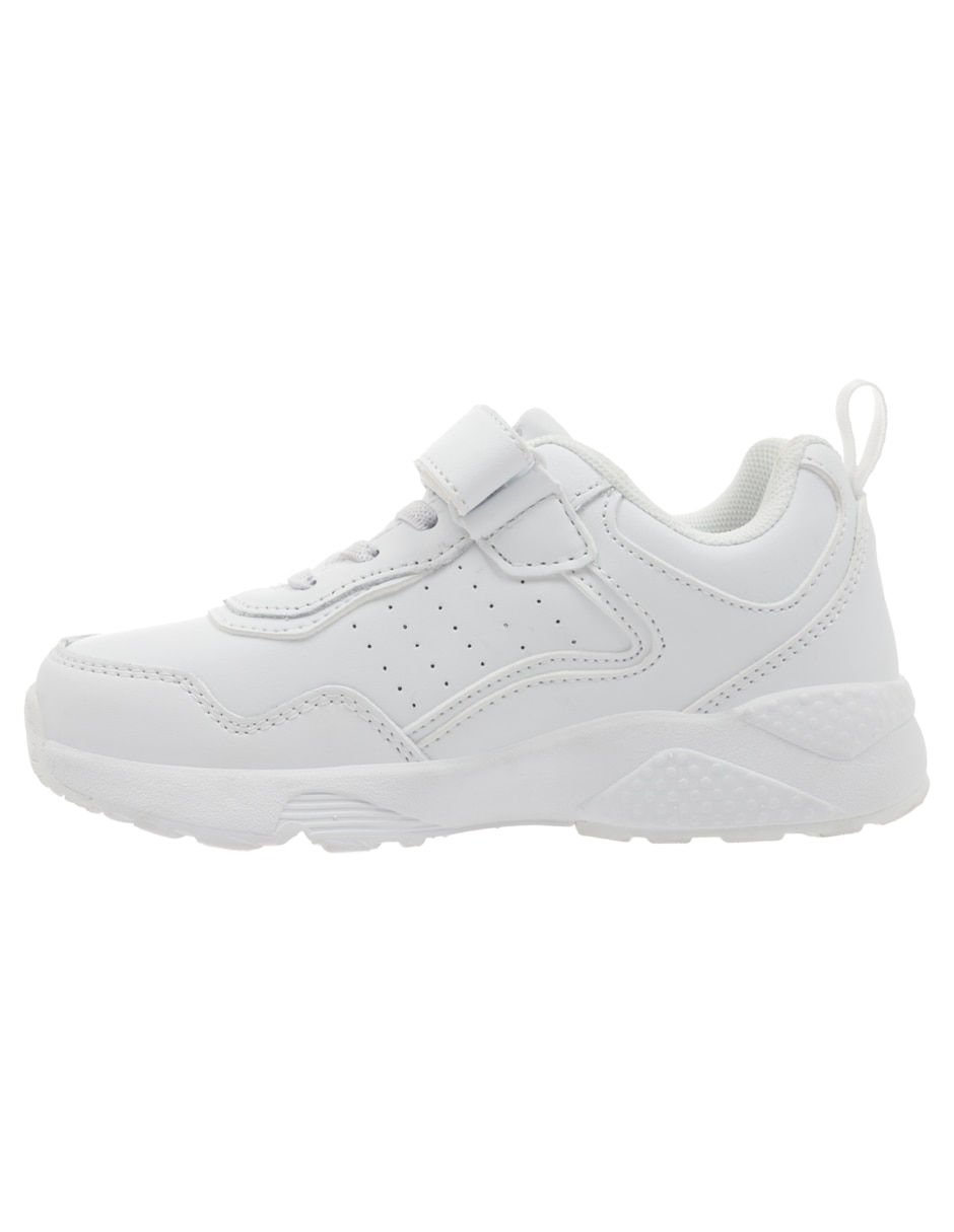 Tenis unisex Ship Bts 5