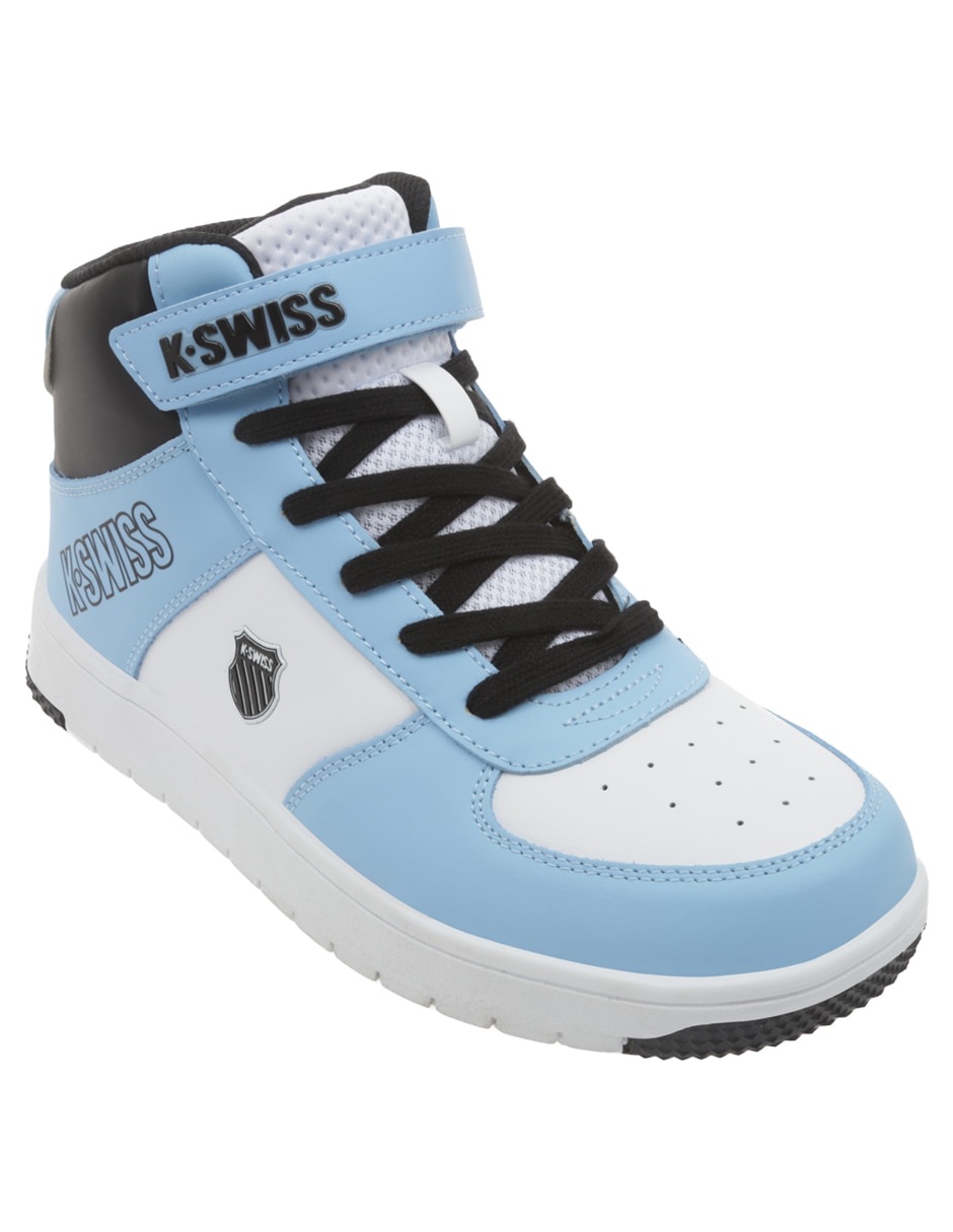 Tenis para niño Salt Mid Jr