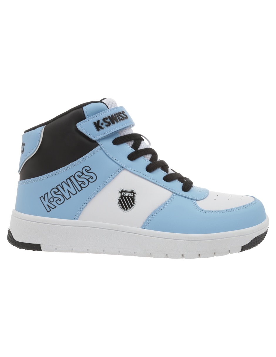 Tenis para niño Salt Mid Jr 2