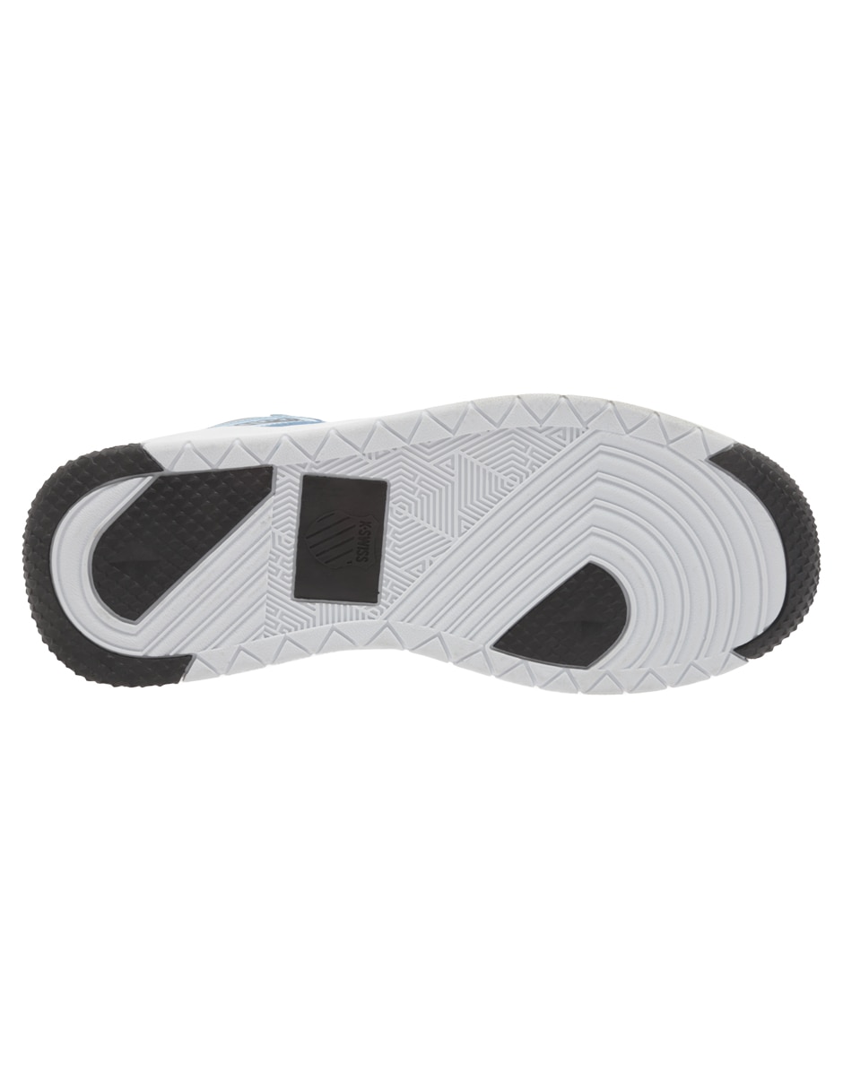 Tenis para niño Salt Mid Jr 4