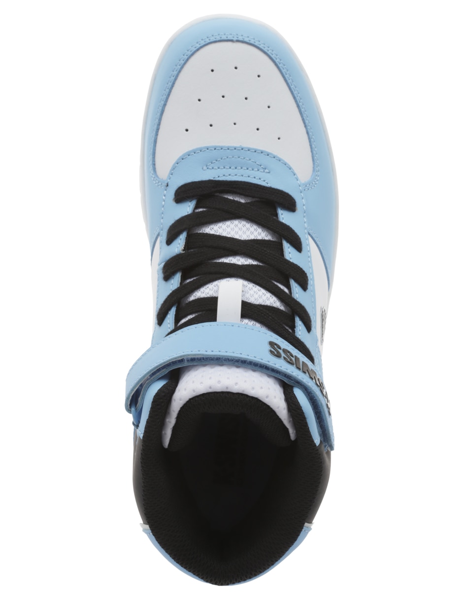Tenis para niño Salt Mid Jr 5