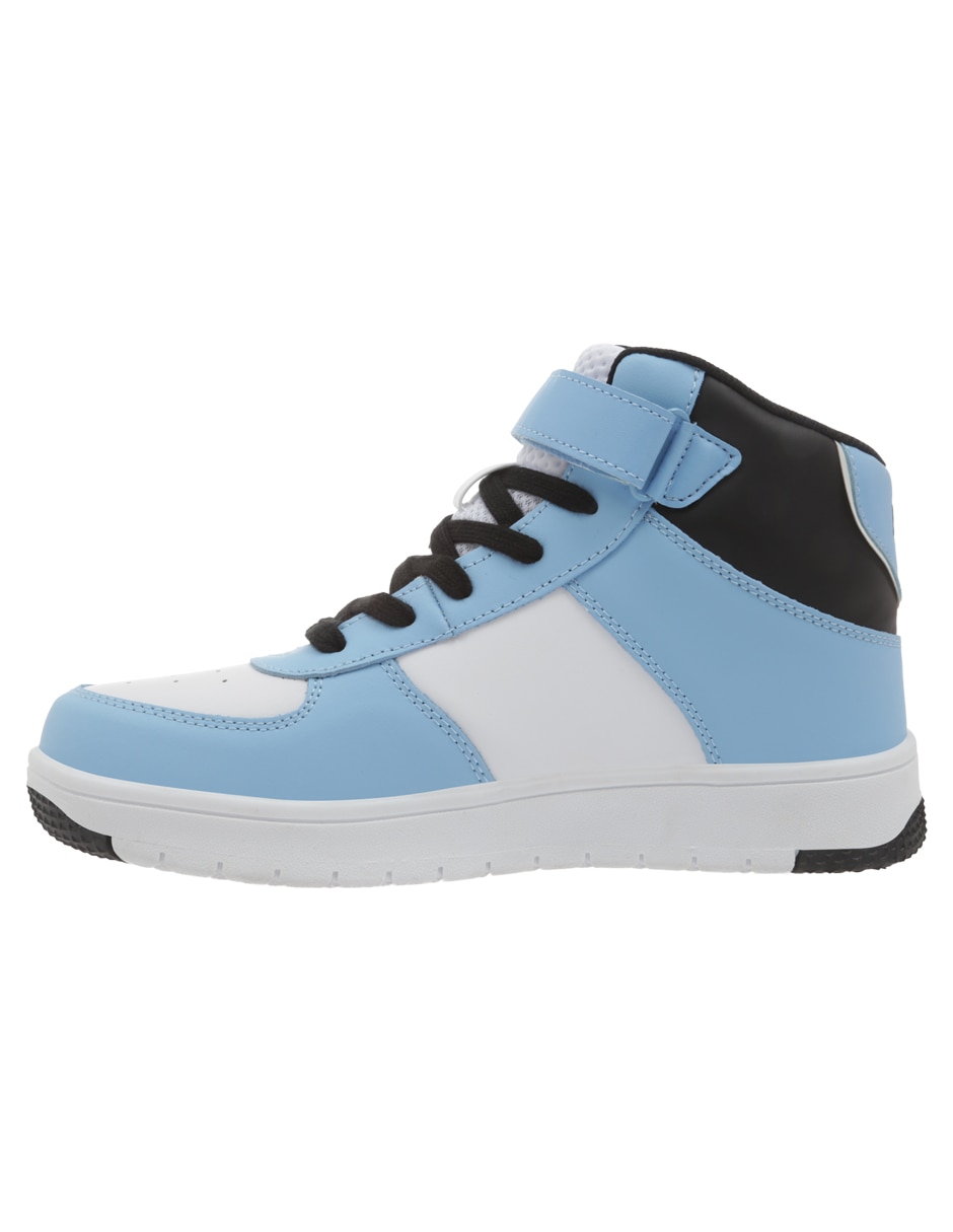 Tenis para niño Salt Mid Jr 6