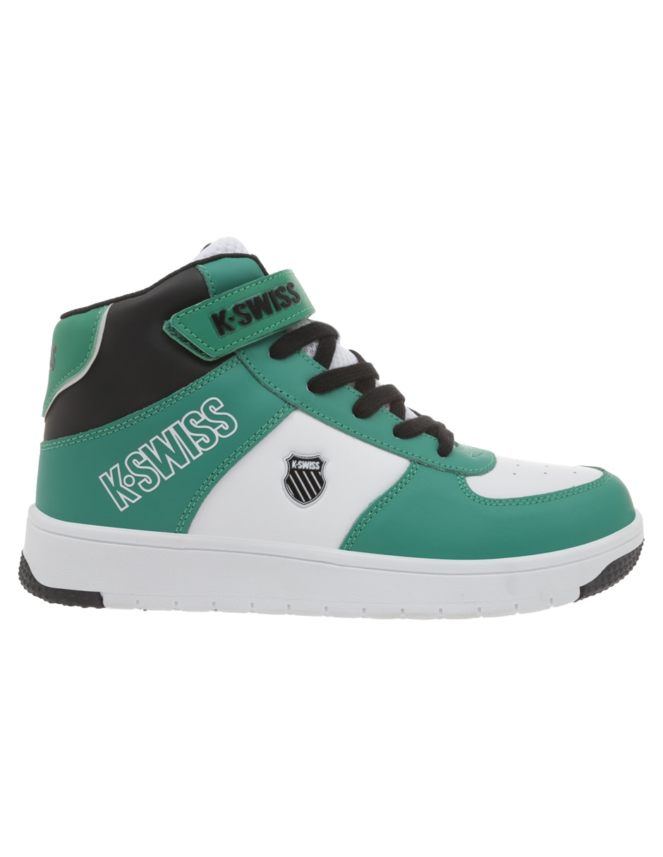 Tenis para niño Salt Mid Jr 2