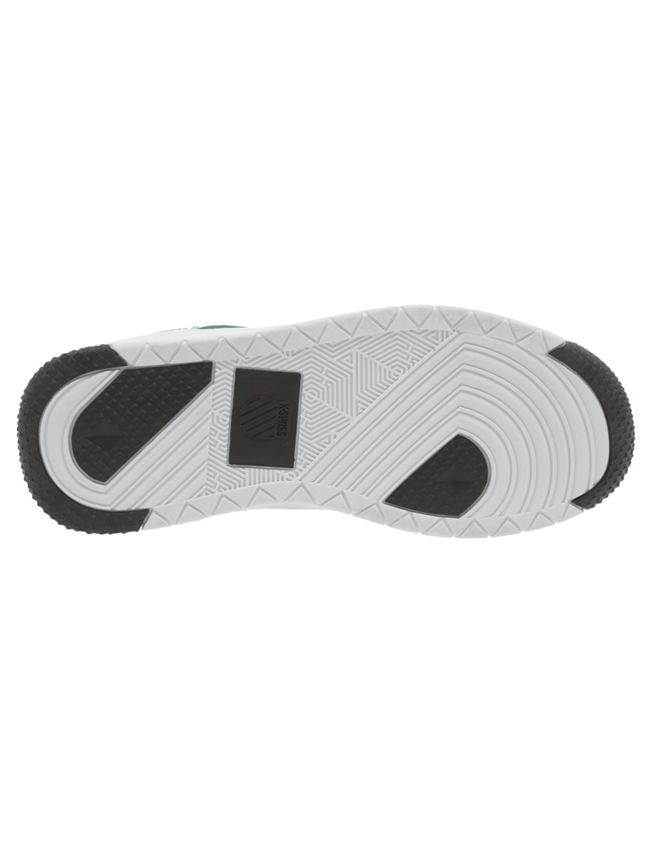 Tenis para niño Salt Mid Jr 4