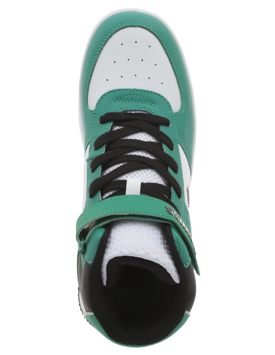 Tenis para niño Salt Mid Jr 5