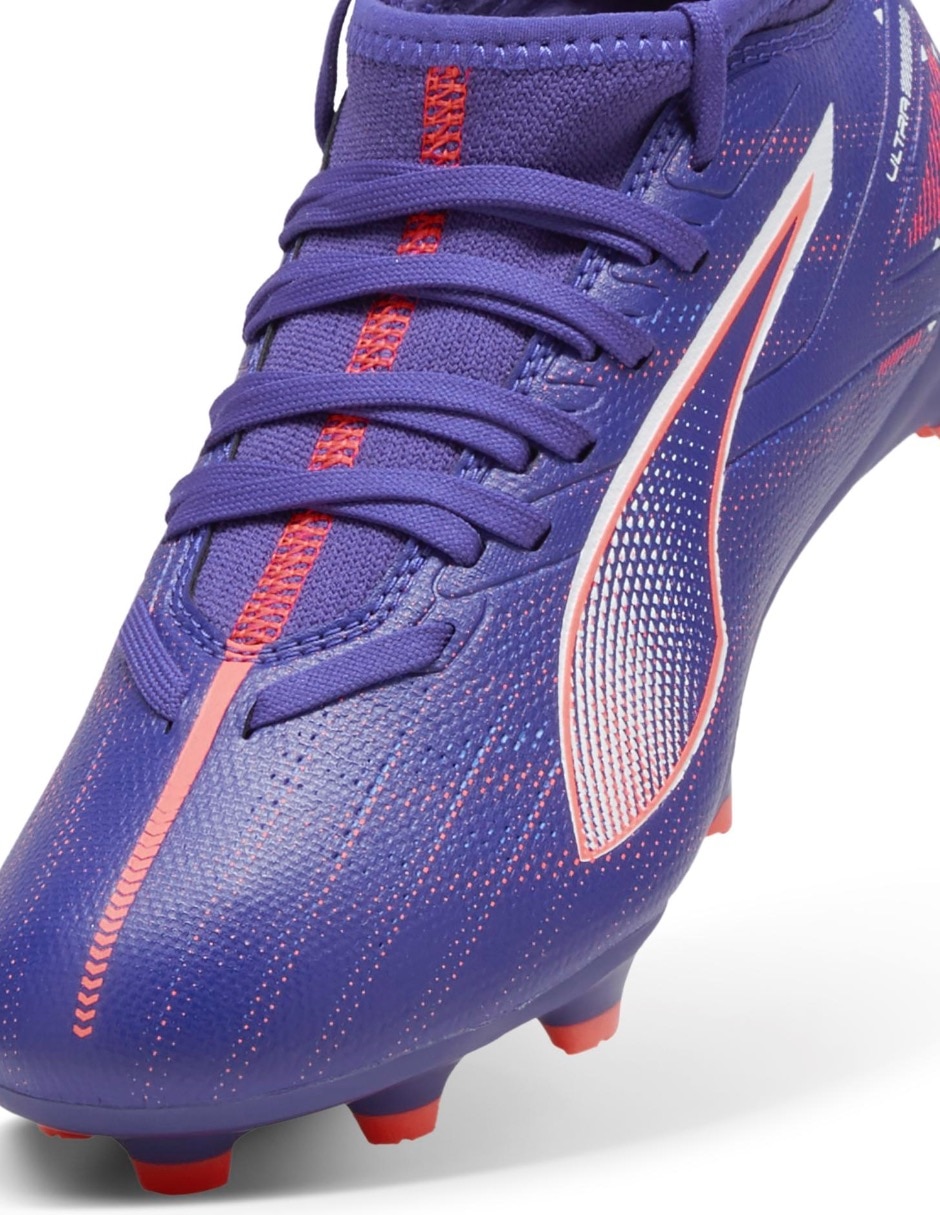 Tenis unisex para fútbol 3