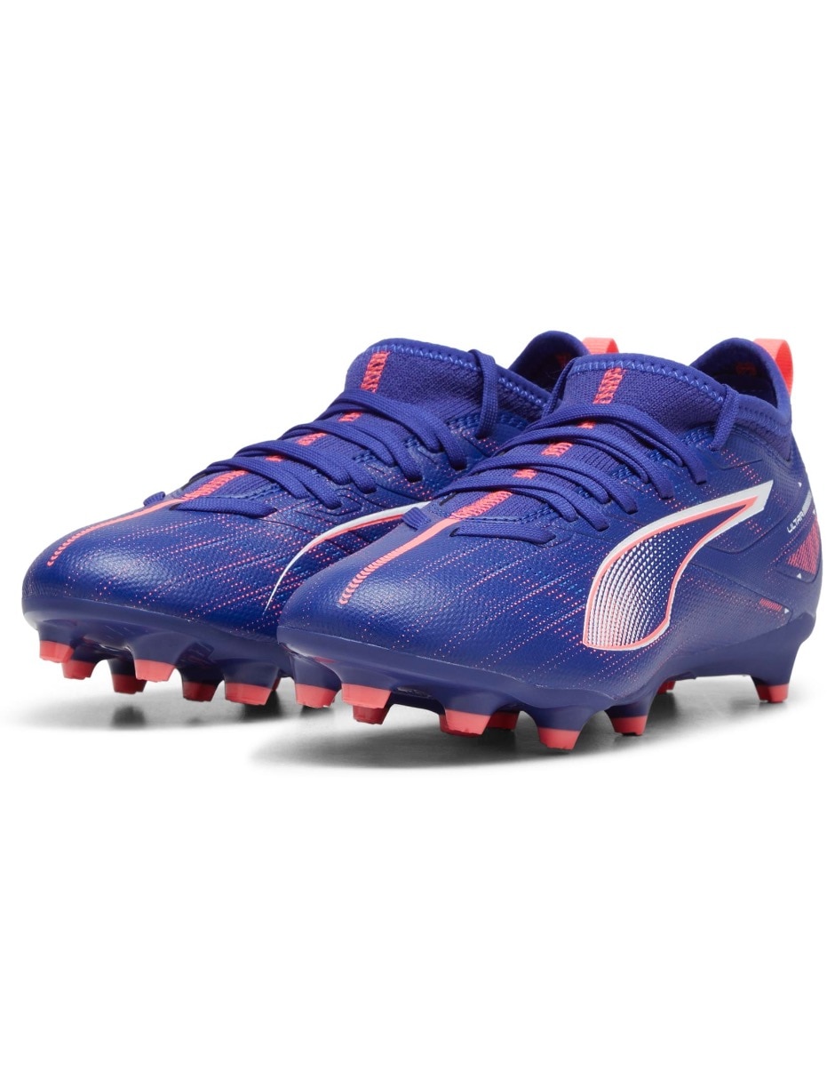 Tenis unisex para fútbol 4
