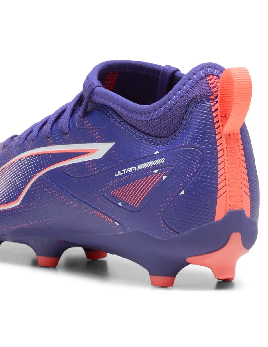 Tenis unisex para fútbol 5