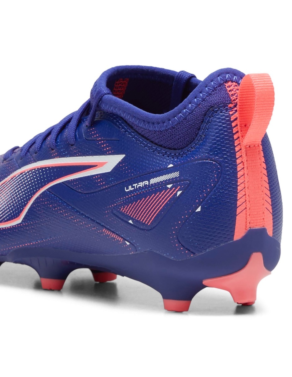 Tenis unisex para fútbol 6