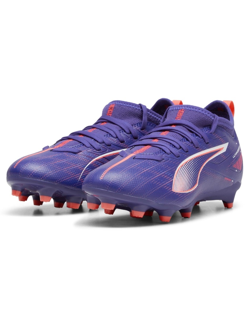 Tenis unisex para fútbol 7