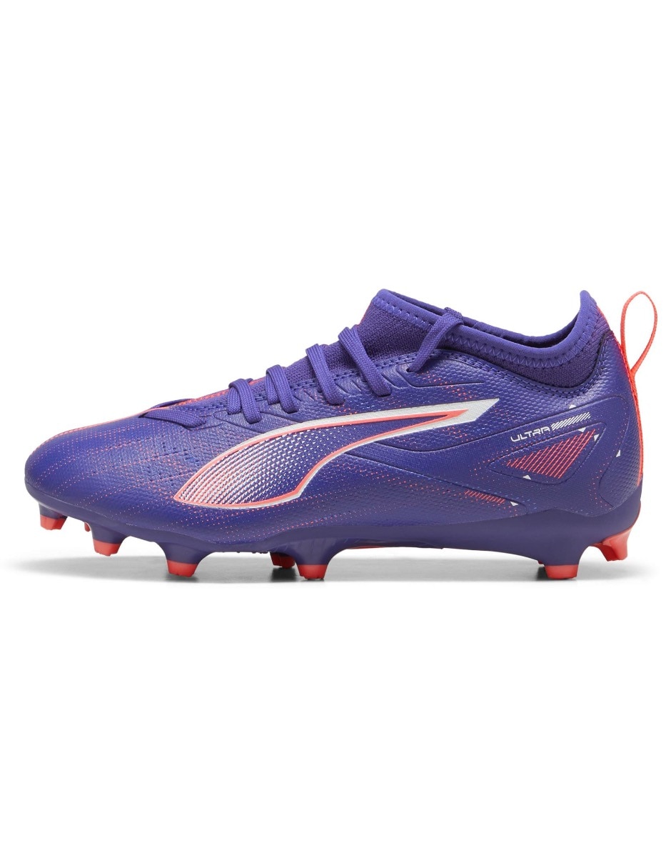 Tenis unisex para fútbol 8