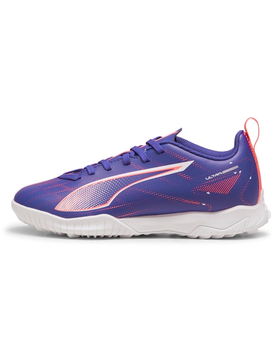 Tenis unisex para fútbol 3