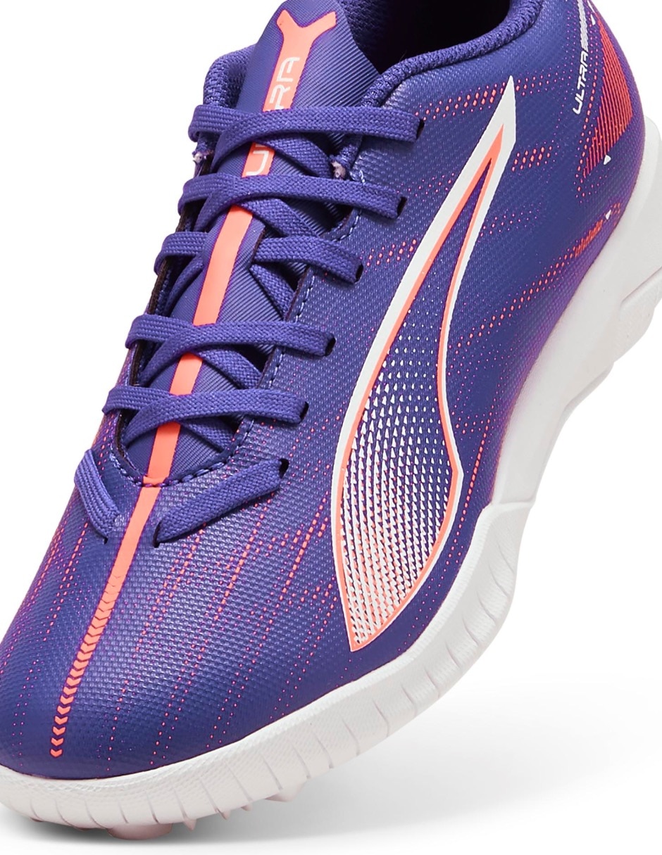 Tenis unisex para fútbol 5
