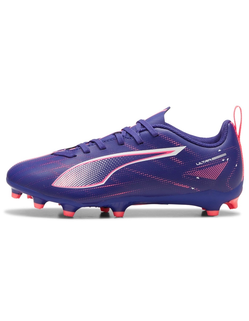 Tenis unisex para fútbol 3