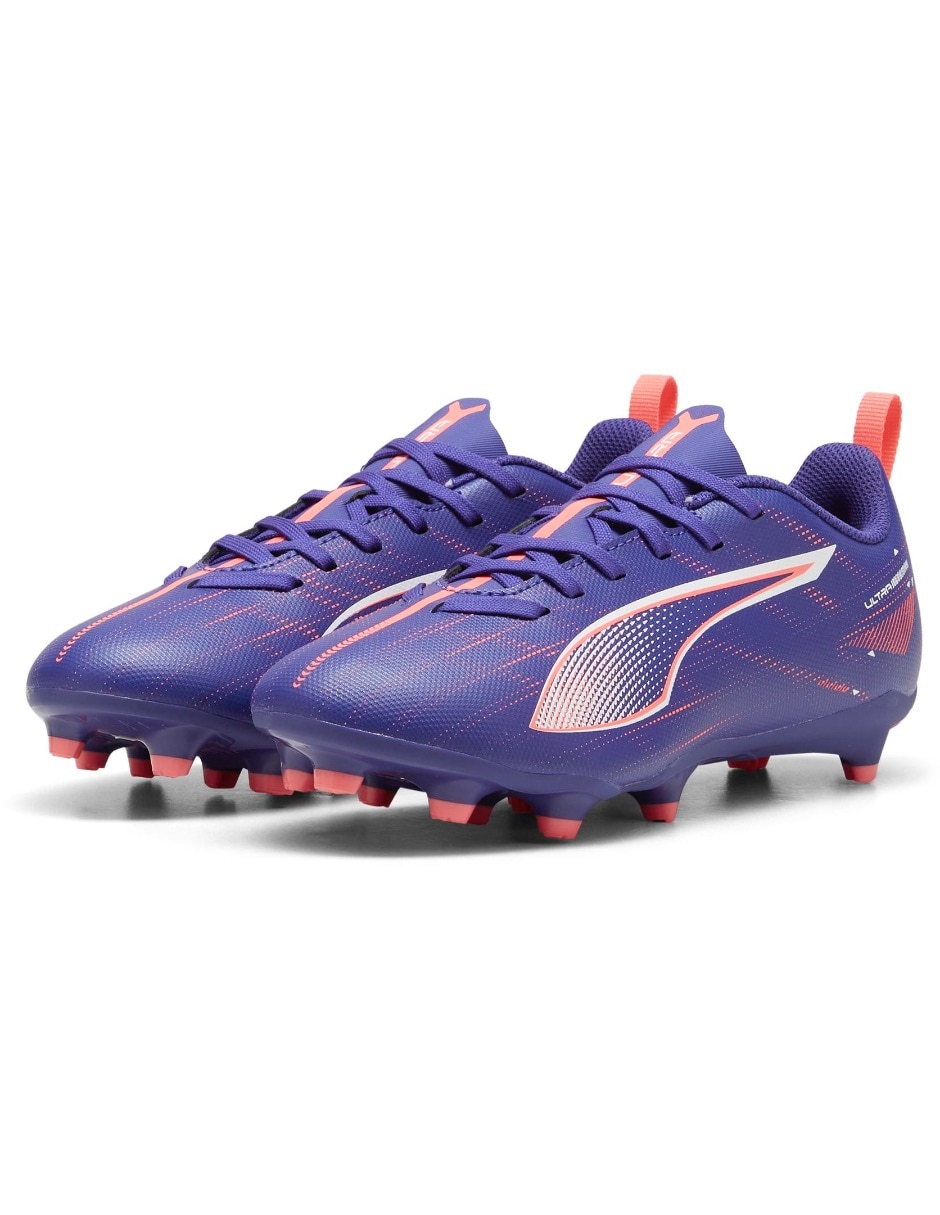 Tenis unisex para fútbol 6