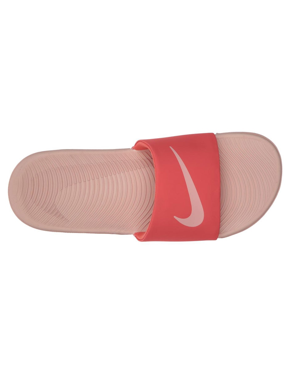 Sandalias para entrenamiento Kawa Slide para niño 3